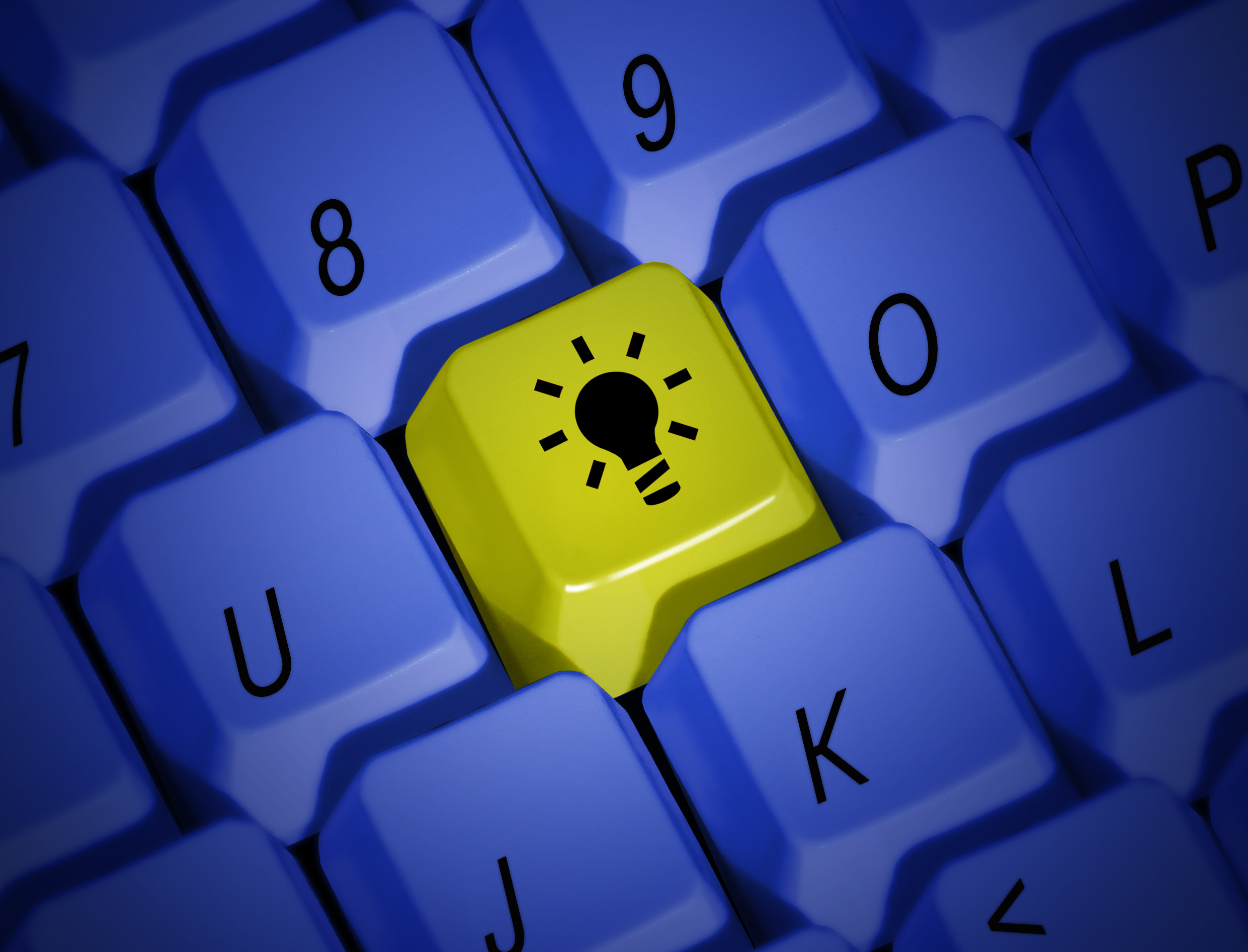 Idea button! Conseils pour bien choisir un rédacteur